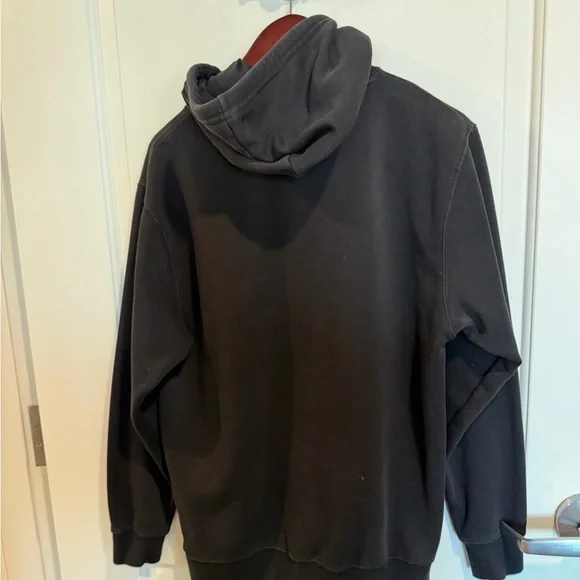 Peace collective the iconic Toronto vs Everybody hoodie medium black and white - Picture 4 of 4